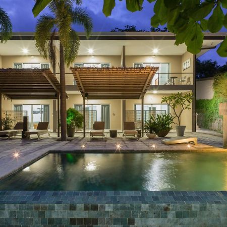 Tamarindo Bay Suites - Self Check In, Adults Only Екстер'єр фото