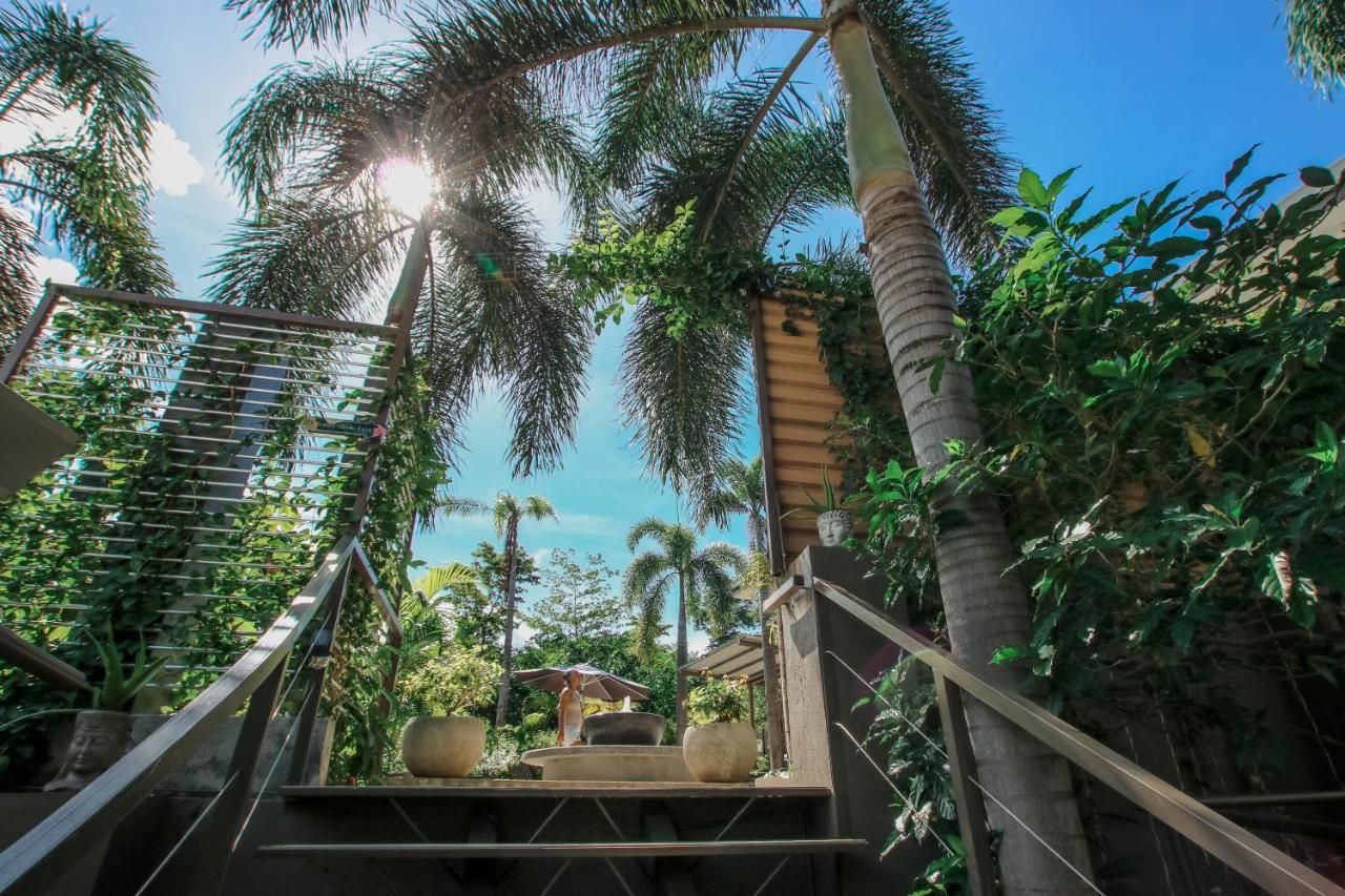 Tamarindo Bay Suites - Self Check In, Adults Only Екстер'єр фото