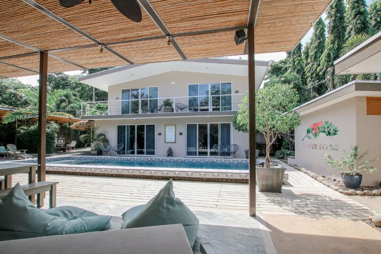 Tamarindo Bay Suites - Self Check In, Adults Only Екстер'єр фото