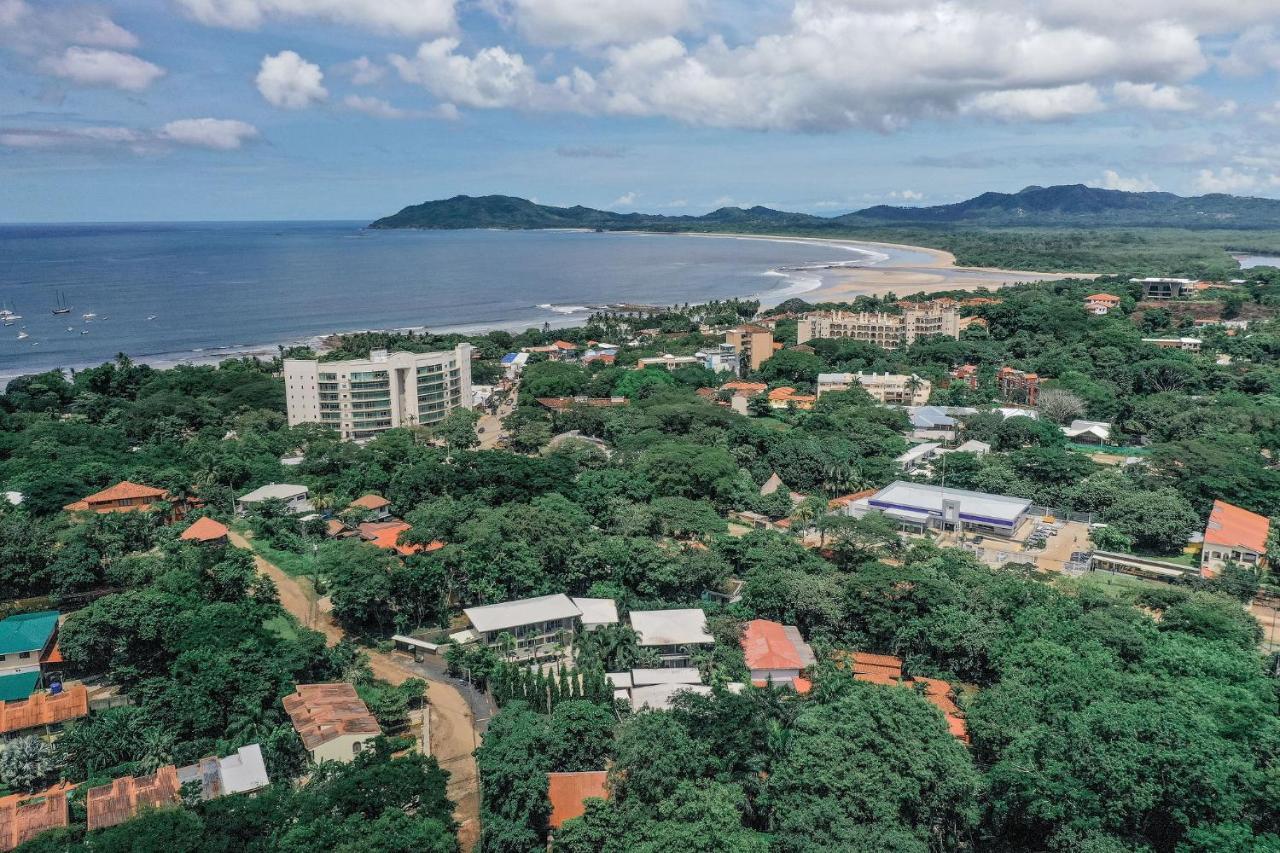 Tamarindo Bay Suites - Self Check In, Adults Only Екстер'єр фото