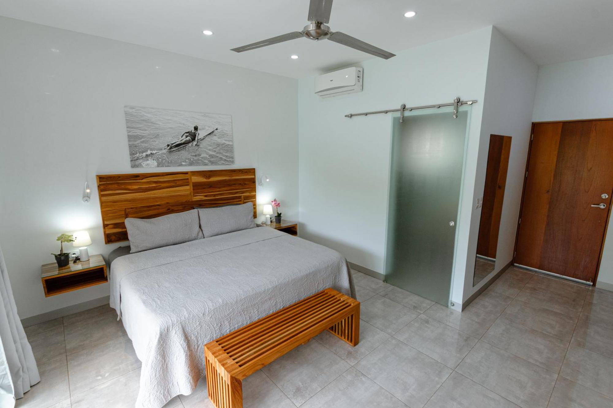 Tamarindo Bay Suites - Self Check In, Adults Only Екстер'єр фото