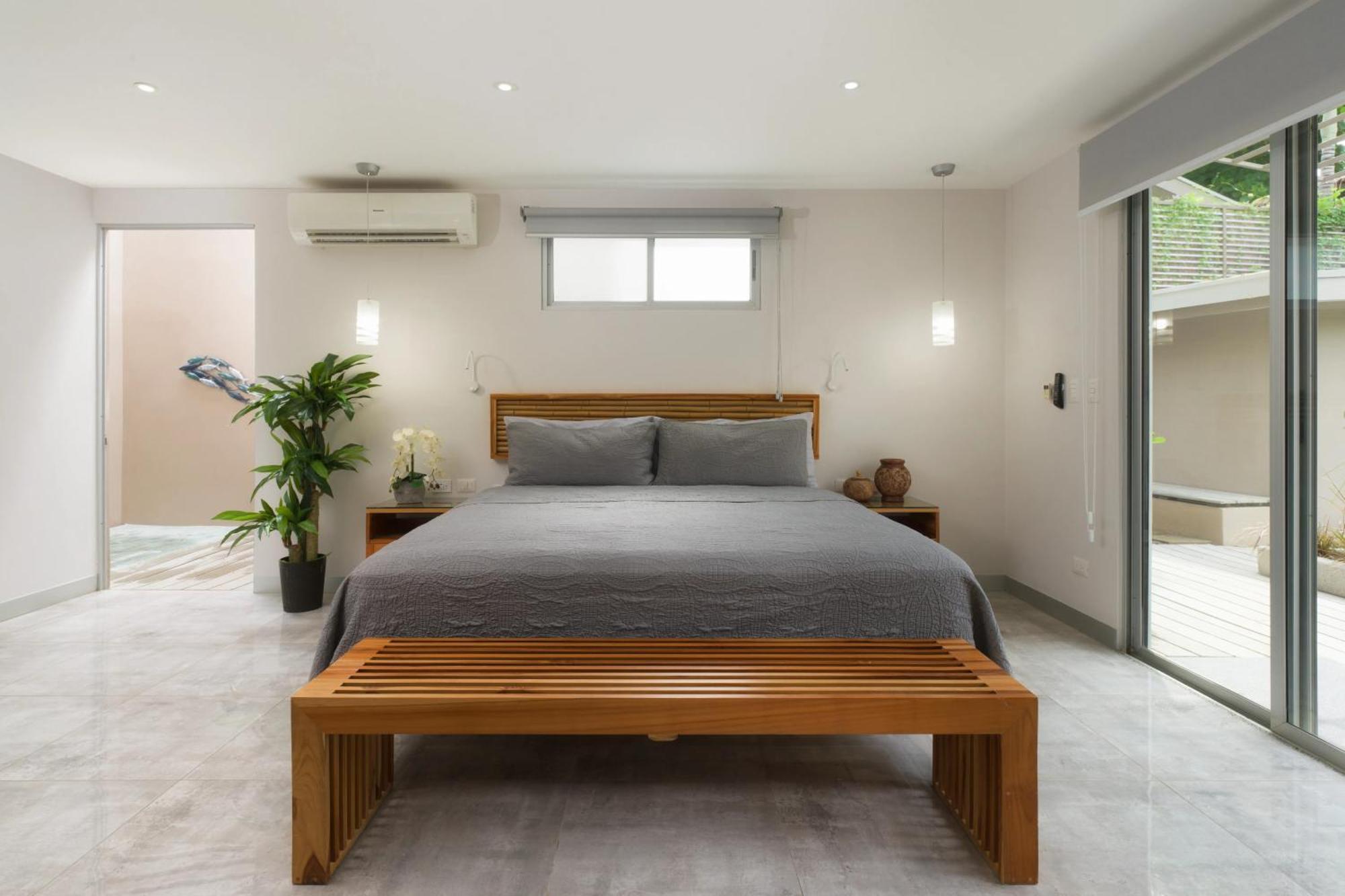 Tamarindo Bay Suites - Self Check In, Adults Only Екстер'єр фото