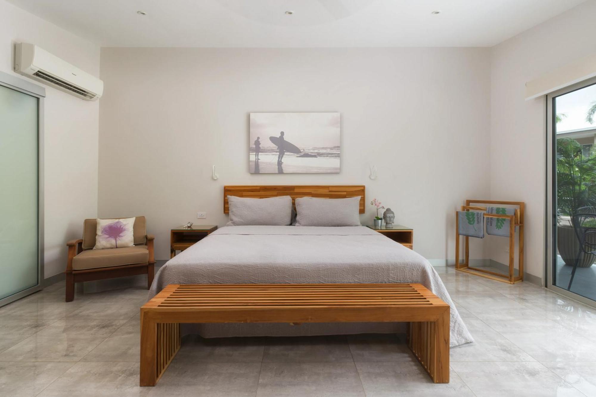 Tamarindo Bay Suites - Self Check In, Adults Only Екстер'єр фото