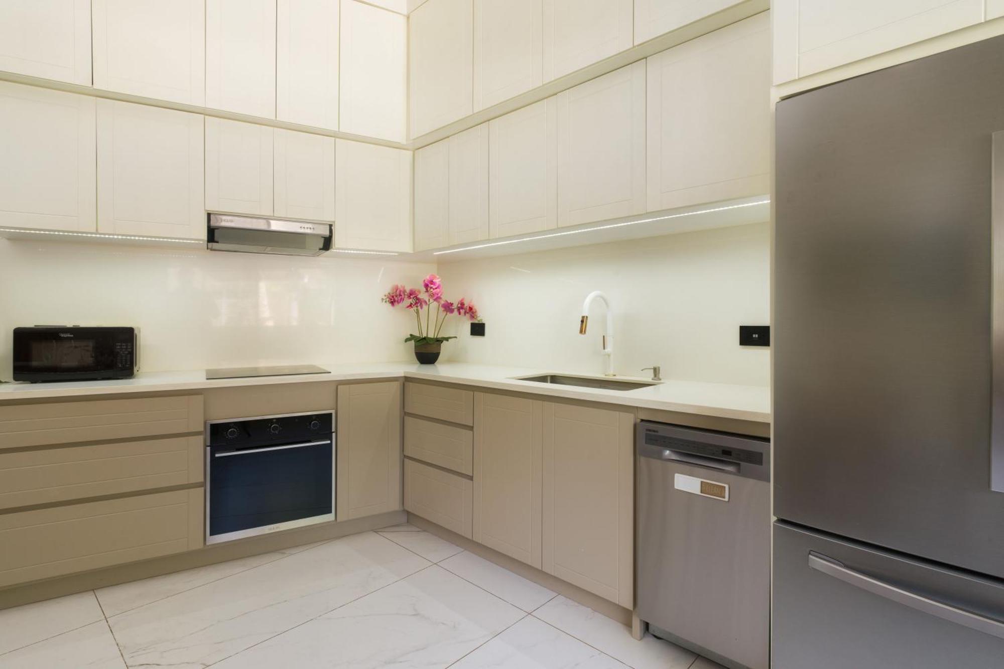 Tamarindo Bay Suites - Self Check In, Adults Only Екстер'єр фото